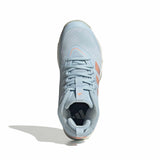 adidas Women's Crazyflight 7 Volleyball Shoes-3