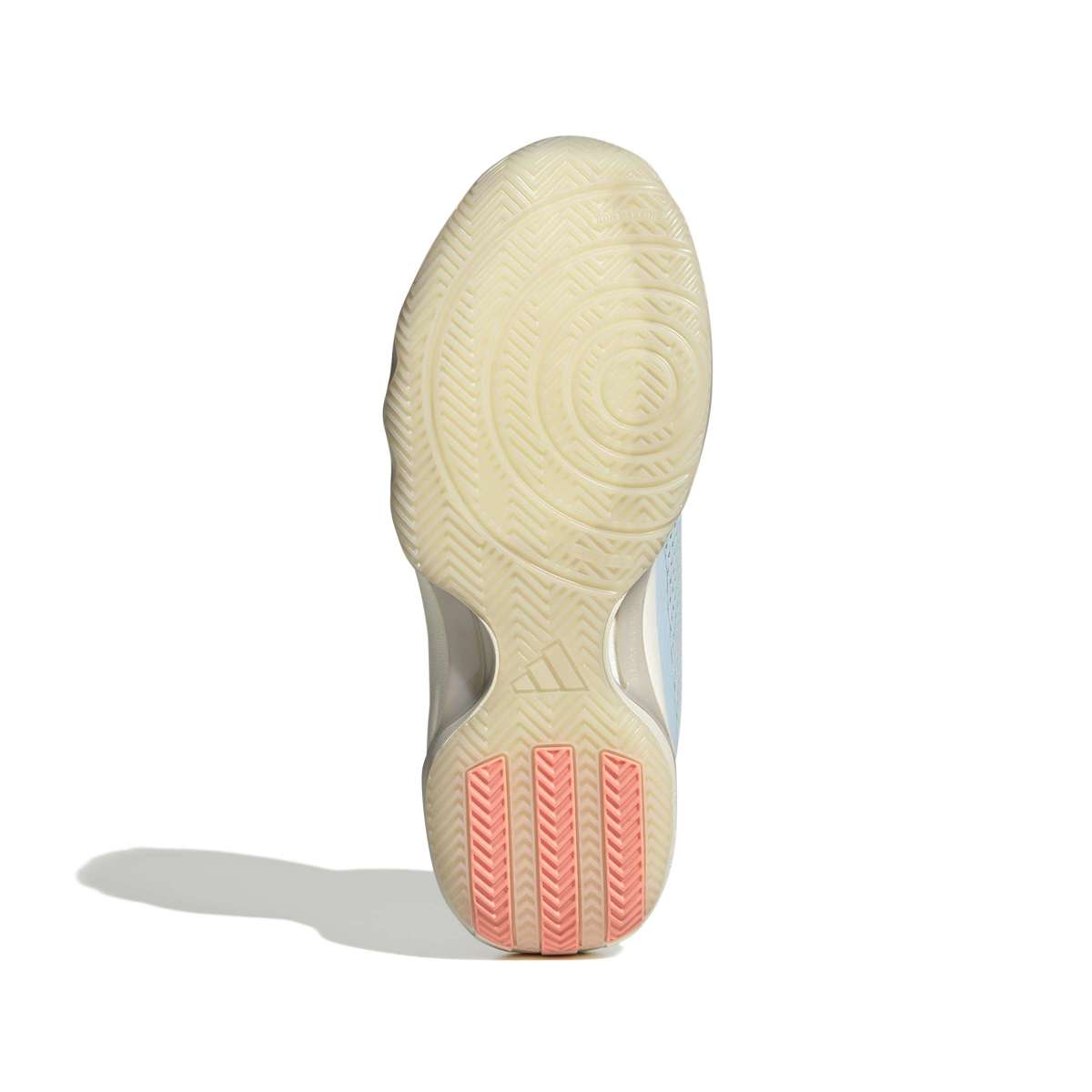adidas Women's Crazyflight 7 Volleyball Shoes-4