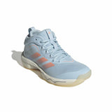 adidas Women's Crazyflight 7 Volleyball Shoes-6