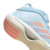 adidas Women's Crazyflight 7 Volleyball Shoes-8