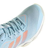 adidas Women's Crazyflight 7 Volleyball Shoes-9