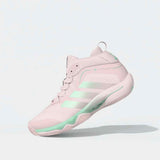 adidas Women's Crazyflight 7 Volleyball Shoes-10