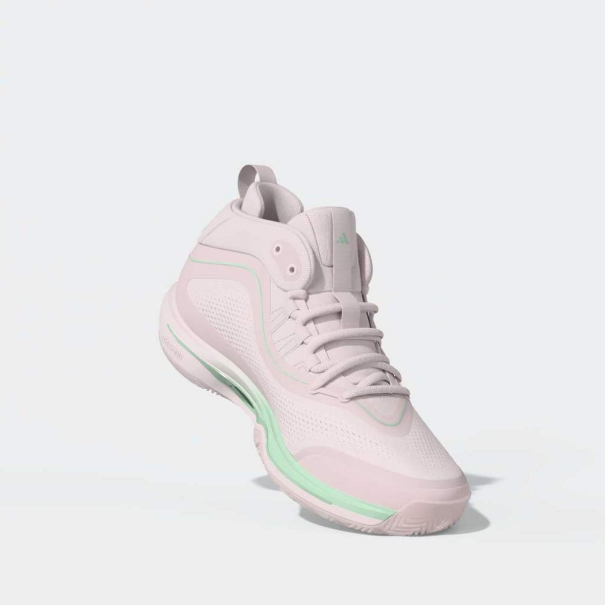 adidas Women's Crazyflight 7 Volleyball Shoes-13