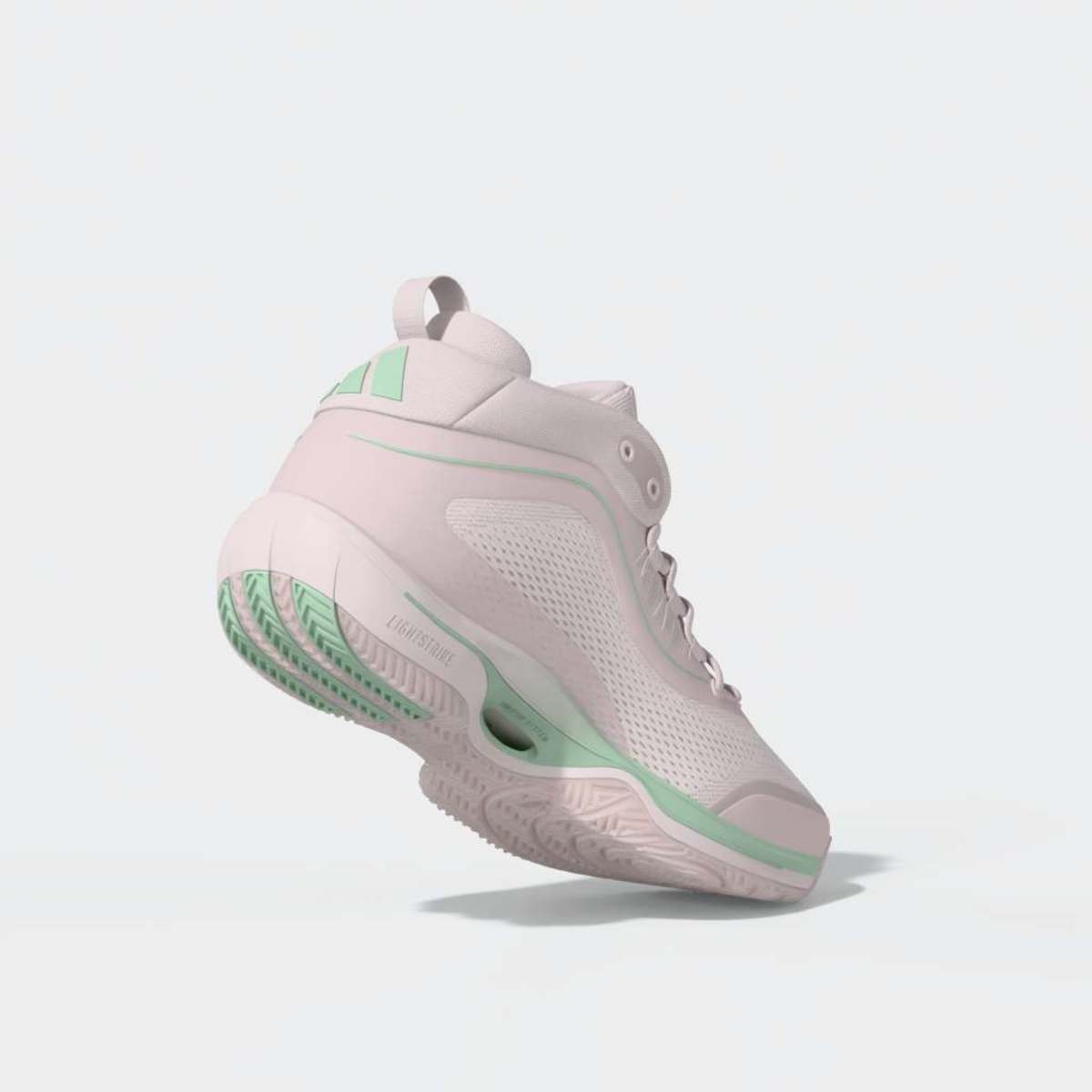 adidas Women's Crazyflight 7 Volleyball Shoes-15
