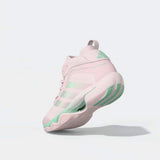 adidas Women's Crazyflight 7 Volleyball Shoes-17