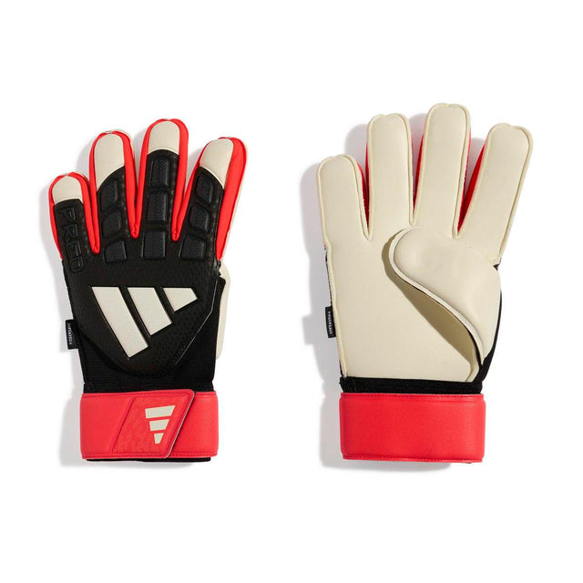 adidas Unisex Predator Match Fingersave Goalkeeper Glove-1