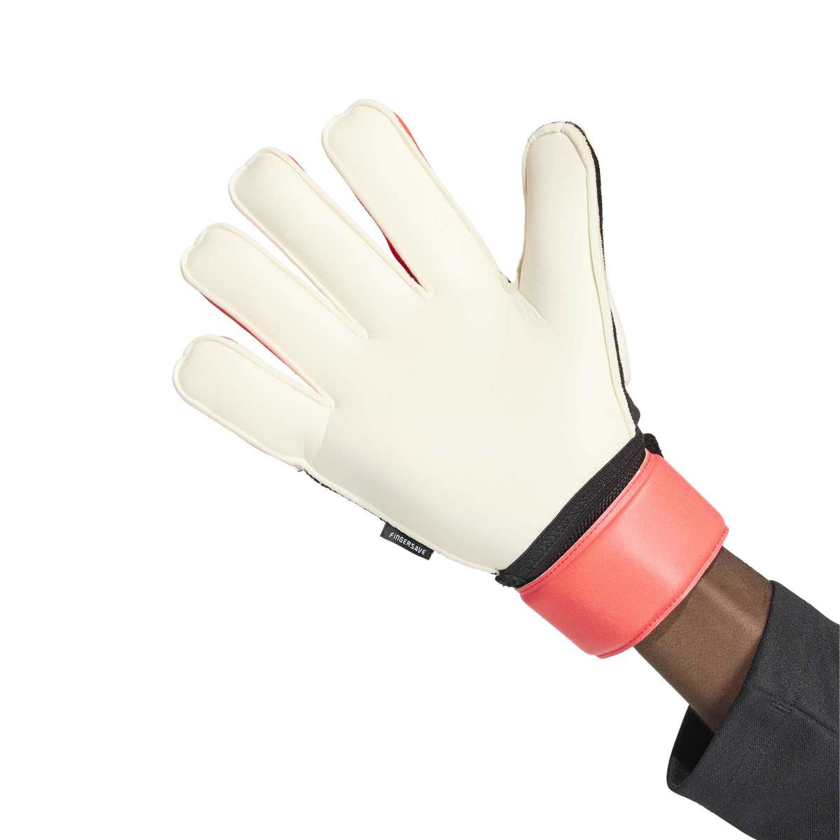 adidas Unisex Predator Match Fingersave Goalkeeper Glove-3