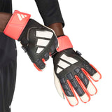 adidas Unisex Predator Match Fingersave Goalkeeper Glove-4