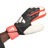 adidas Unisex Predator Match Fingersave Goalkeeper Glove-5
