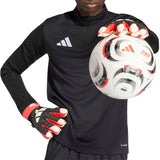 adidas Unisex Predator Match Fingersave Goalkeeper Glove-6