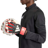 adidas Unisex Predator Match Fingersave Goalkeeper Glove-7