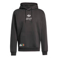 adidas Men's Bob Marley Originals Hoodie-1