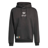 adidas Men's Bob Marley Originals Hoodie-1
