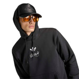 adidas Men's Bob Marley Originals Hoodie-5