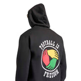 adidas Men's Bob Marley Originals Hoodie-6