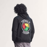 adidas Men's Bob Marley Originals Hoodie-8