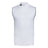 adidas Men's Adizero Mockneck Sleeveless Baselayer-1