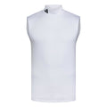 adidas Men's Adizero Mockneck Sleeveless Baselayer-1