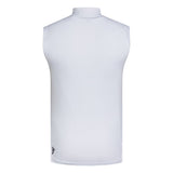 adidas Men's Adizero Mockneck Sleeveless Baselayer-2