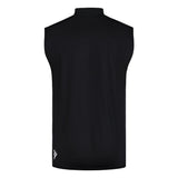 adidas Men's Adizero Mockneck Sleeveless Shirt-2