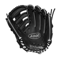 Wilson 2024 A900 PF1892 Pedroia Fit 12.25" Outfield Baseball Glove-1