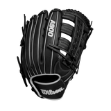 Wilson 2024 A900 PF1892 Pedroia Fit 12.25" Outfield Baseball Glove-5