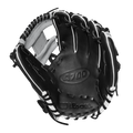 Wilson A700 11.5" Infield Baseball Glove-1