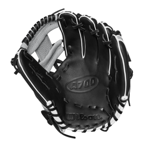 Wilson A700 11.5" Infield Baseball Glove-1