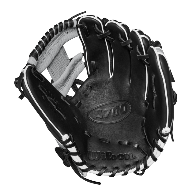 Wilson A700 11.5" Infield Baseball Glove-1