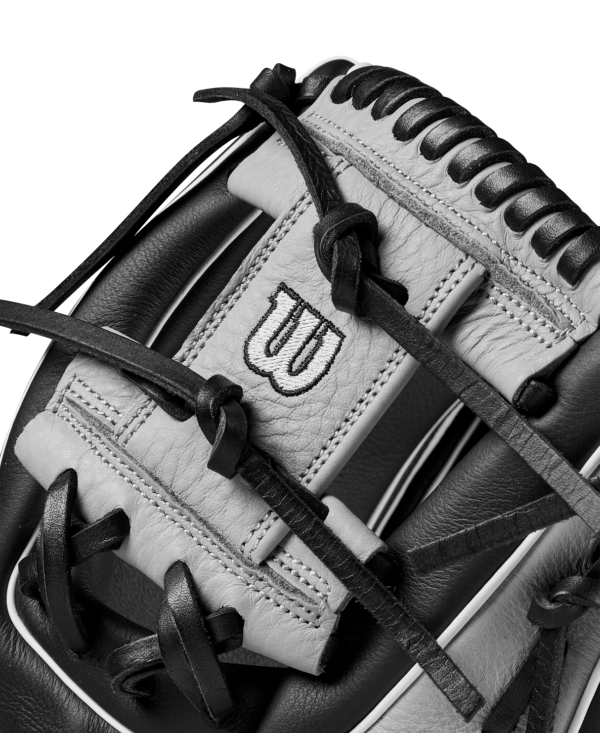 Wilson A700 11.5" Infield Baseball Glove-4