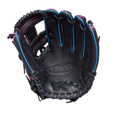 Wilson 2026 A1000 DP15 11.5" Infield Baseball Glove-2