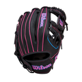 Wilson 2026 A1000 DP15 11.5" Infield Baseball Glove-1