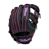 Wilson 2026 A1000 DP15 11.5" Infield Baseball Glove-1