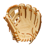 Wilson Men's 2026 A2000 Classics Series 1786 11.5" Infield Baseball Glove-1