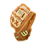 Wilson Men's 2026 A2000 Classics Series 1786 11.5" Infield Baseball Glove-2