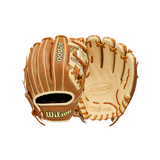 Wilson Men's 2026 A2000 Classics Series 1786 11.5" Infield Baseball Glove-7