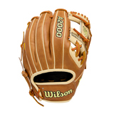 Wilson Men's 2026 A2000 Classics Series 1786 11.5" Infield Baseball Glove-8