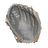 Wilson 2024 Fastpitch Classics Series A2000 V125SS 12.5" Outfield Fastpitch Glove-1