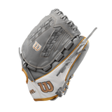 Wilson 2024 Fastpitch Classics Series A2000 V125SS 12.5" Outfield Fastpitch Glove-2