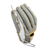 Wilson 2024 Fastpitch Classics Series A2000 V125SS 12.5" Outfield Fastpitch Glove-3