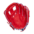 Wilson A500 11.5" Utility Youth Baseball Glove-1