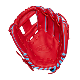 Wilson A500 11.5" Utility Youth Baseball Glove-1