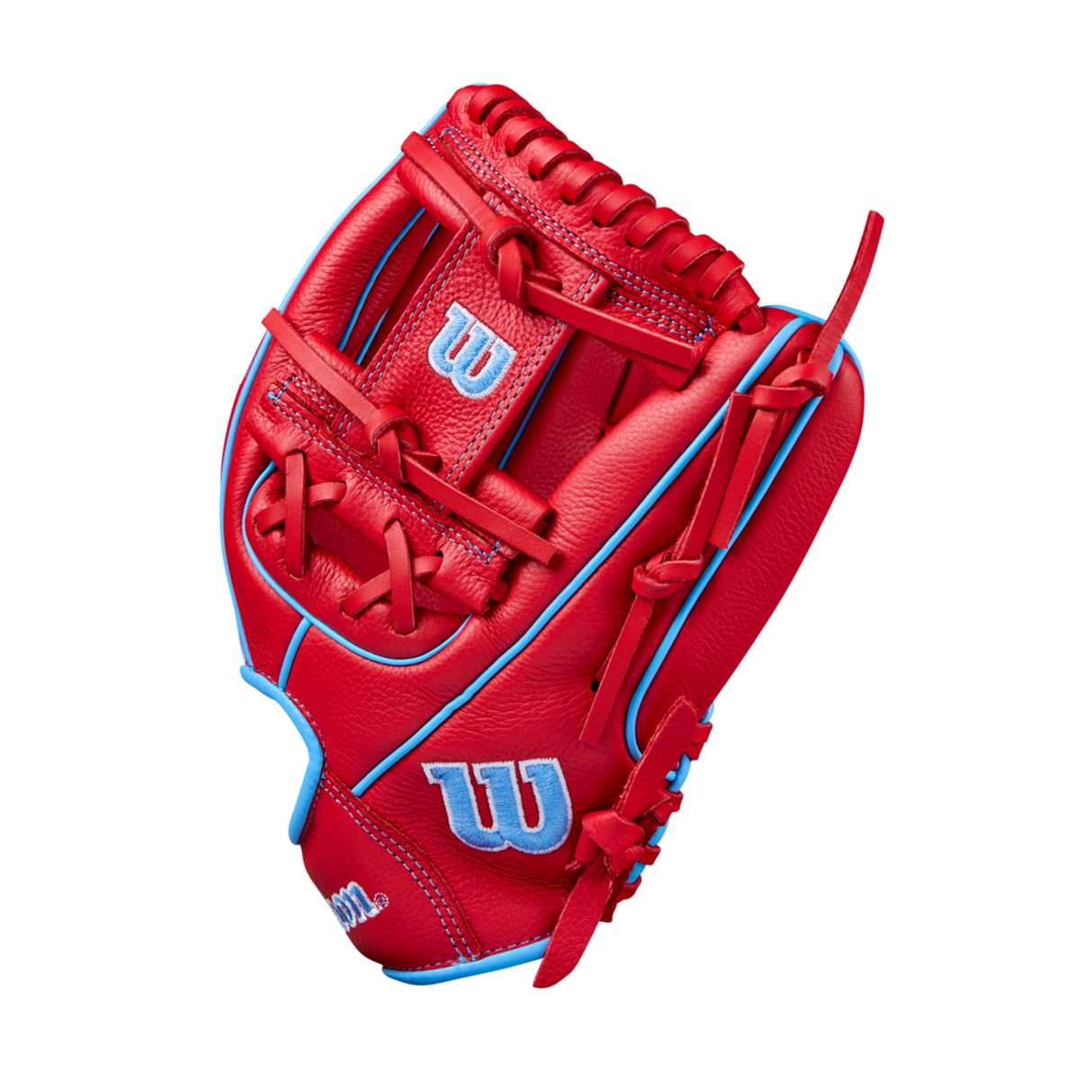 Wilson A500 11.5" Utility Youth Baseball Glove-2