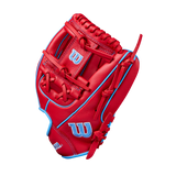 Wilson A500 11.5" Utility Youth Baseball Glove-2