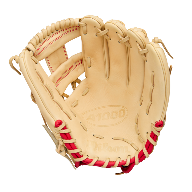 Wilson 2026 A1000 1975 11.75" Infield Baseball Glove-1