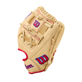 Wilson 2026 A1000 1975 11.75" Infield Baseball Glove-2