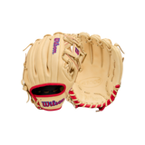 Wilson 2026 A1000 1975 11.75" Infield Baseball Glove-3