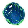 Wilson 2026 A450 10.75" Youth Baseball Glove-1
