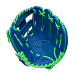 Wilson 2026 A450 10.75" Youth Baseball Glove-1
