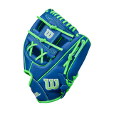 Wilson 2026 A450 10.75" Youth Baseball Glove-2